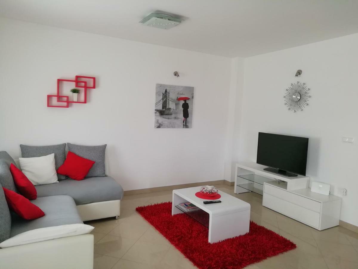 Apartment Bingo Trogir Eksteriør billede
