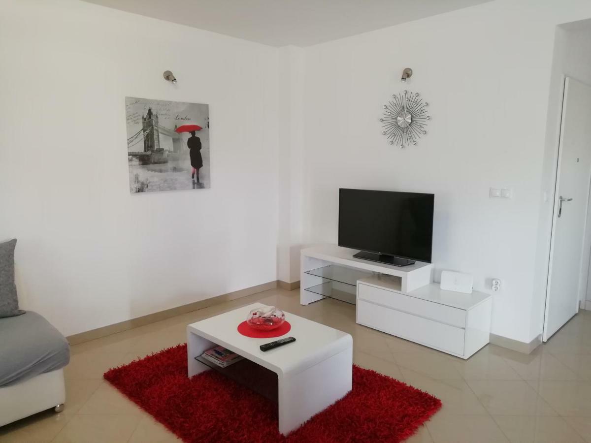 Apartment Bingo Trogir Eksteriør billede